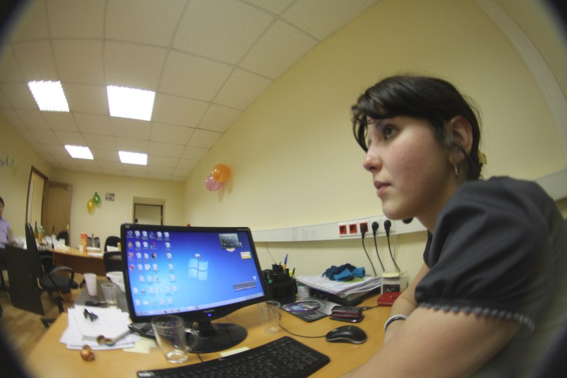 Ирина Миронова | Владимир