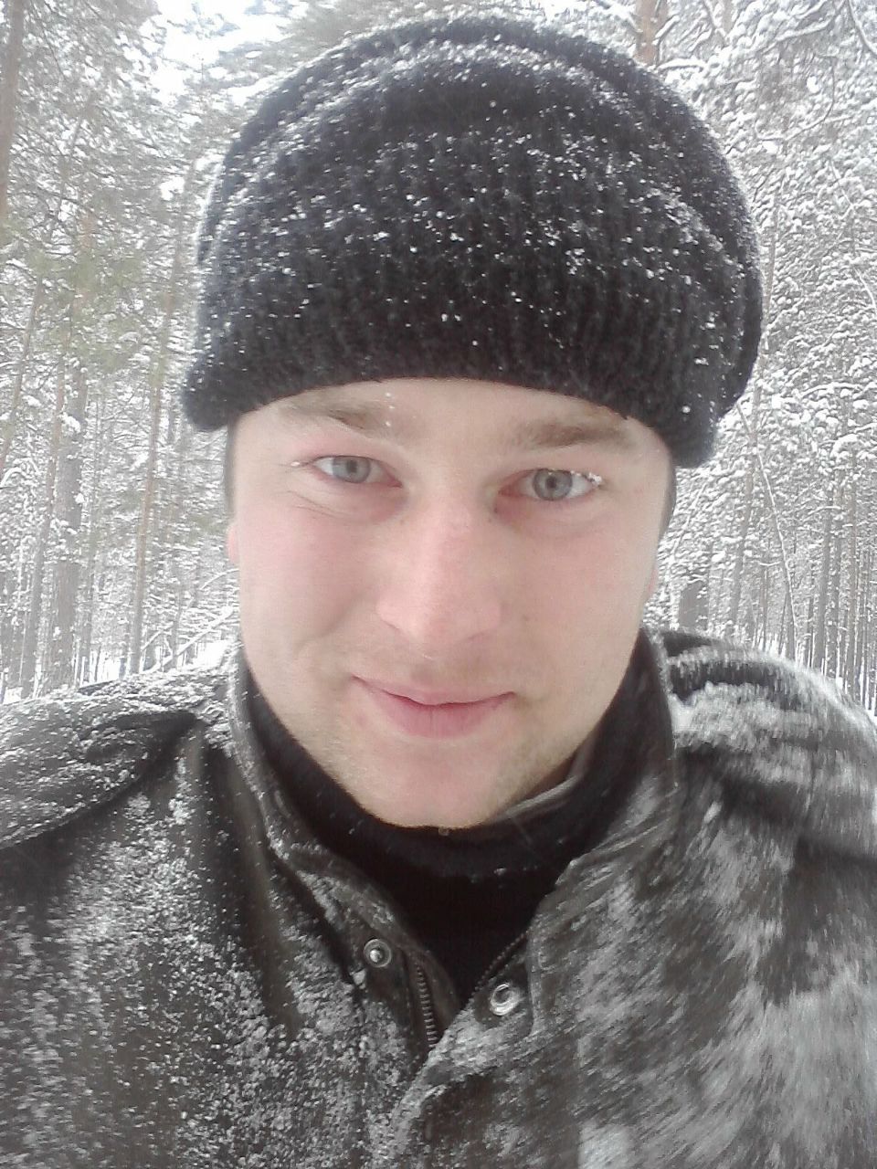 Юра Шутенко | Актау