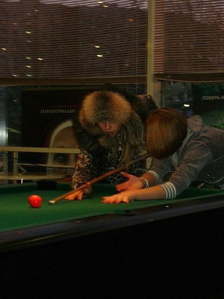 Галина Раевская | Москва