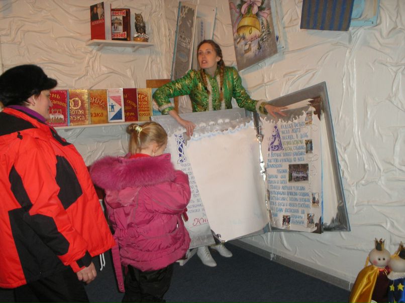 Анатолий Попов | Санкт-Петербург