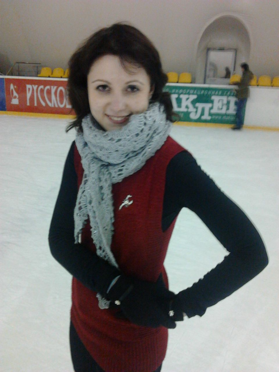 Катюша Удод ☆♥☆ | Горловка