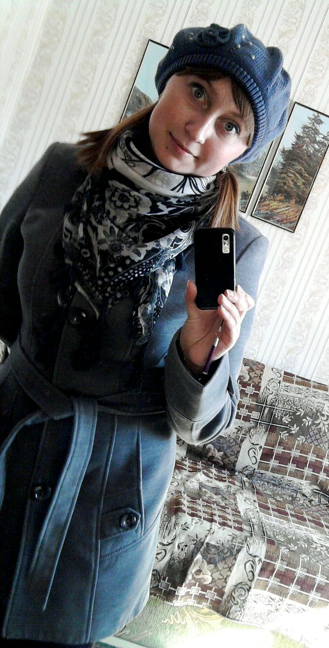 Вера Петрова | Удомля