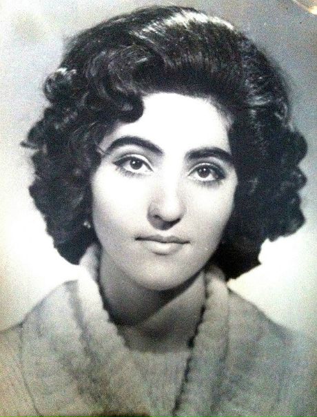 №45, Арам Пепанян, 17.09.1986, Санкт-Петербург №45, Арам Пепанян, 17.09.1986, Санкт-Петербург