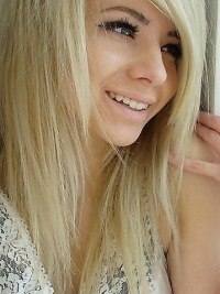 Настя Леонтьева | Олонец