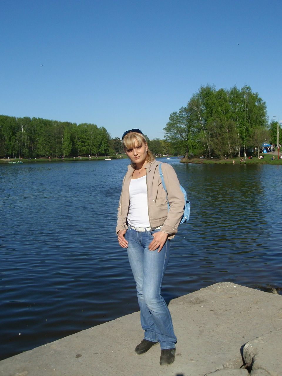 Елена Акимова | Москва