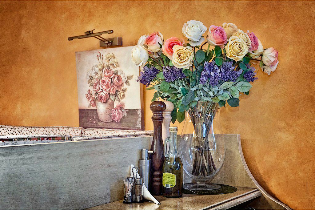 Александр Лебедев | Одесса