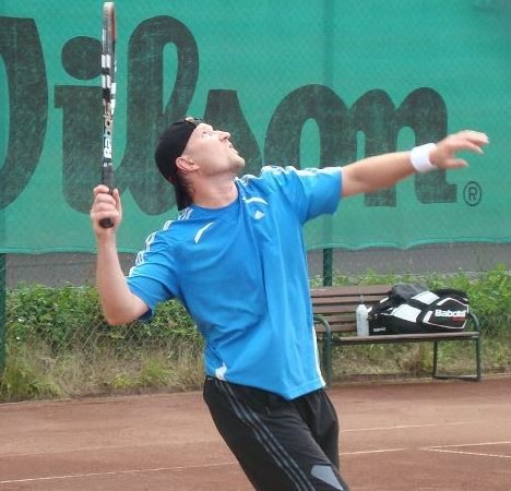 Вадим Крутов | Усть-Каменогорск