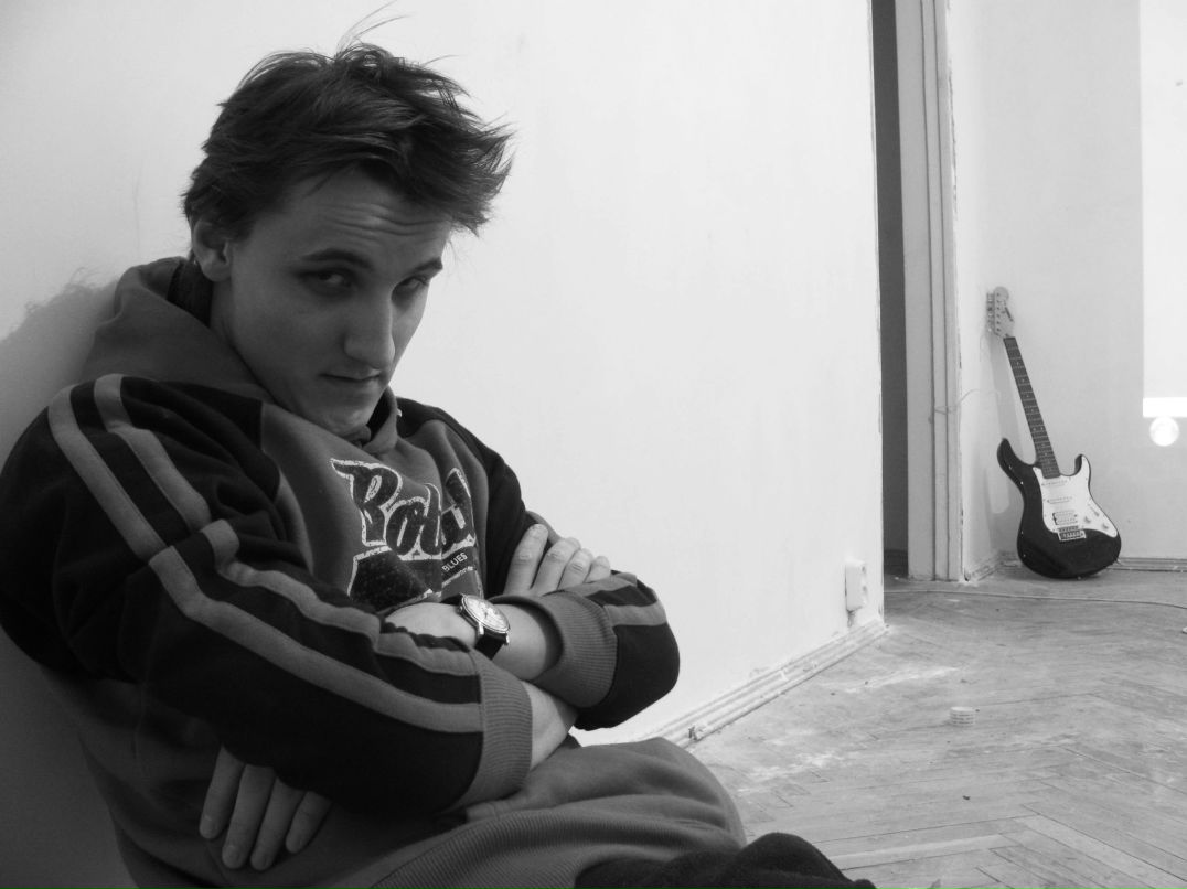 Миша Алексеенко | Киев