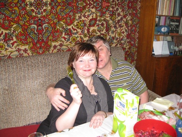 Галина Туркина | Санкт-Петербург