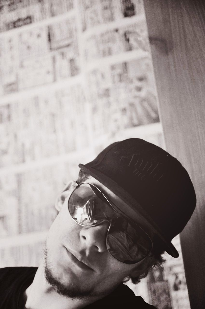 Владлен Мазуров WLaDo | Алматы