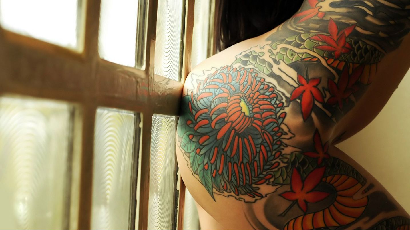 Maria Milovacio | Ярославль