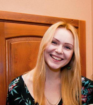 Мария Алиева | Киев