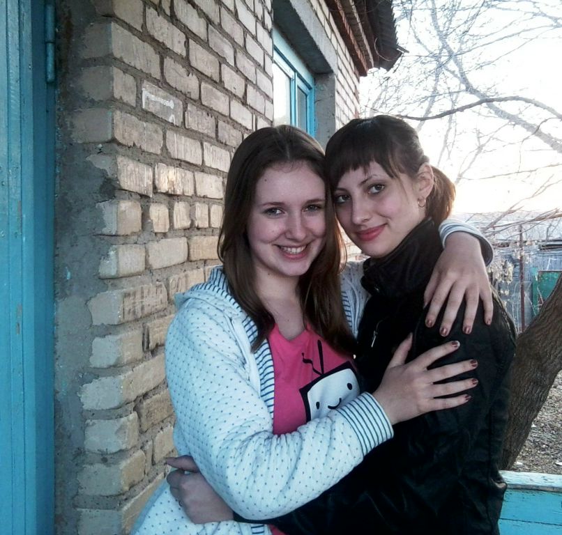 Виктория Лоскутова | Челябинск