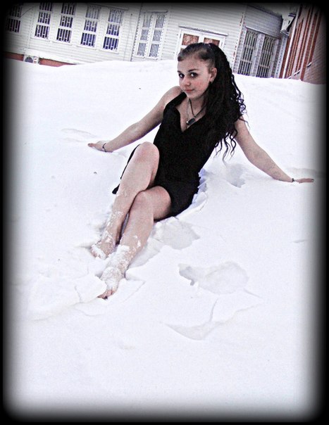 №173, Яна Звінаревська, Киев №173, Яна Звінаревська, Киев