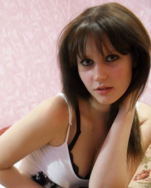 Анастасия Белоцерковская | Москва