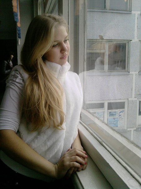 №26, Дарья Пучкова, 30 лет, Пенза, Россия №26, Дарья Пучкова, 30 лет, Пенза, Россия