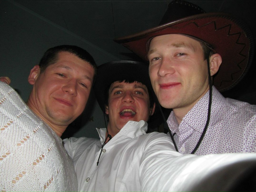 Илья Пыжов | Краснодар