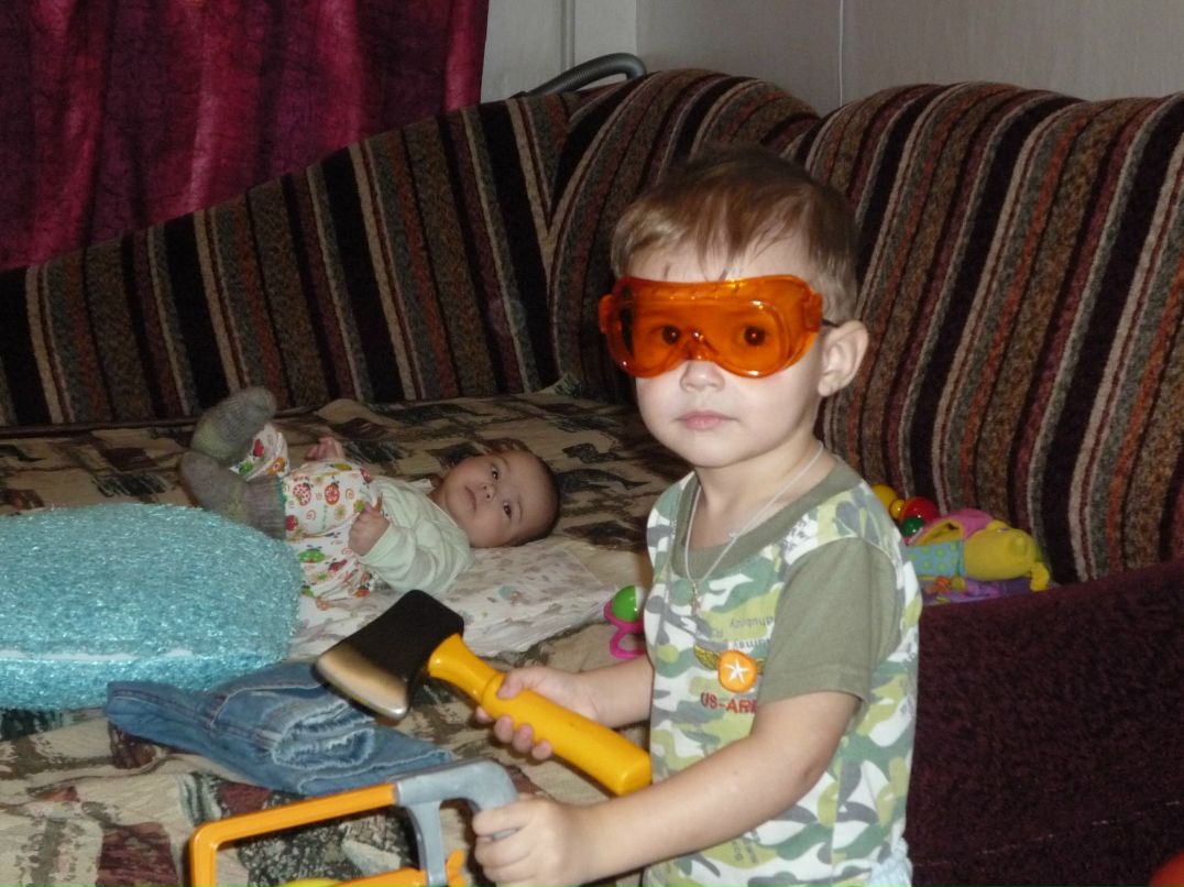 Мария Молодцова | Великий Новгород