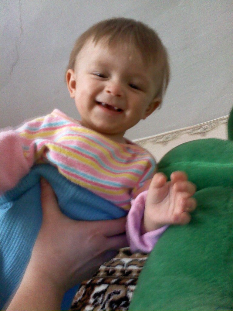 Анастасия Пакина | Уфа