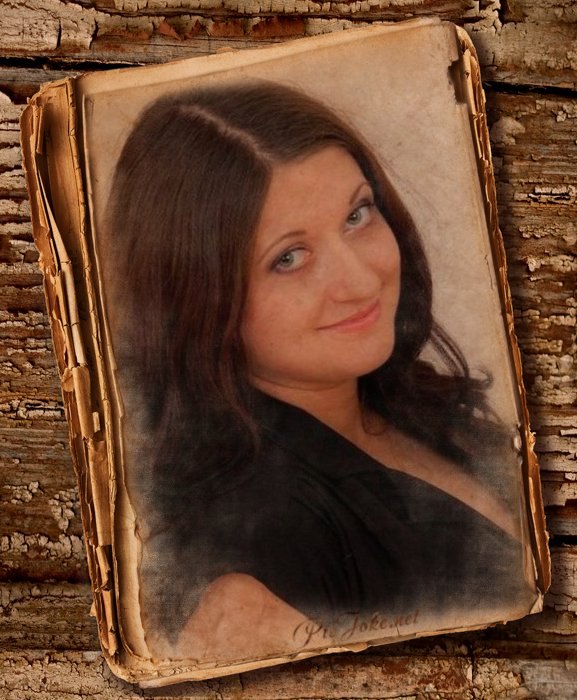 Елена Муштрук | Киев