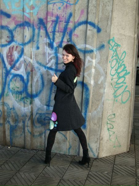 №177, Алинка Фёклина, 35 лет, Рига №177, Алинка Фёклина, 35 лет, Рига