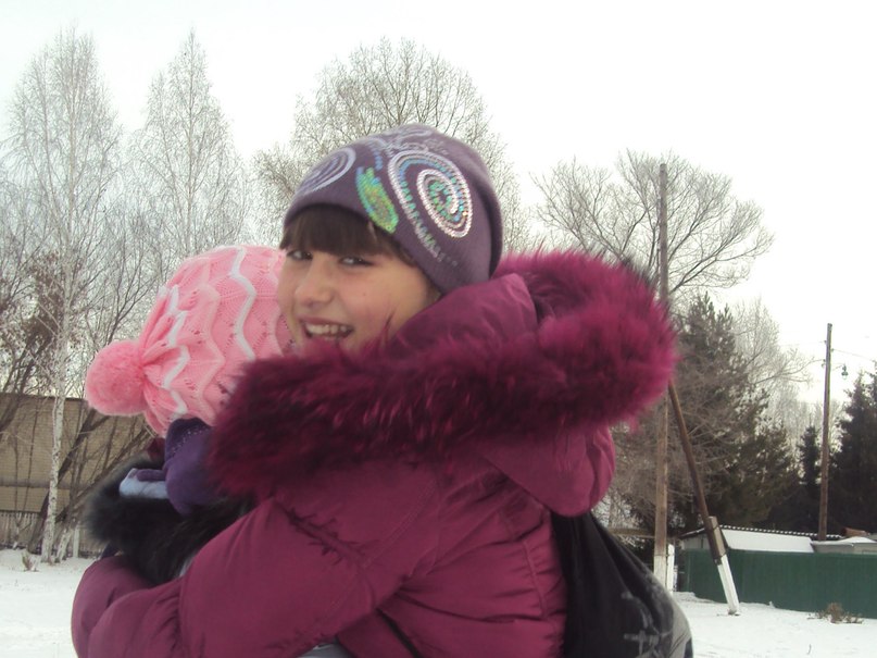 Юля Ковальская ღღღAlienღღღ | Кемерово