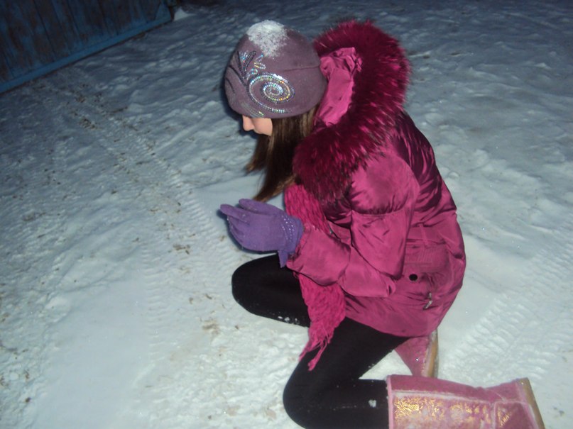 Юля Ковальская ღღღAlienღღღ | Кемерово