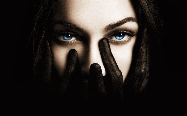 Карина Мельникова | Санкт-Петербург