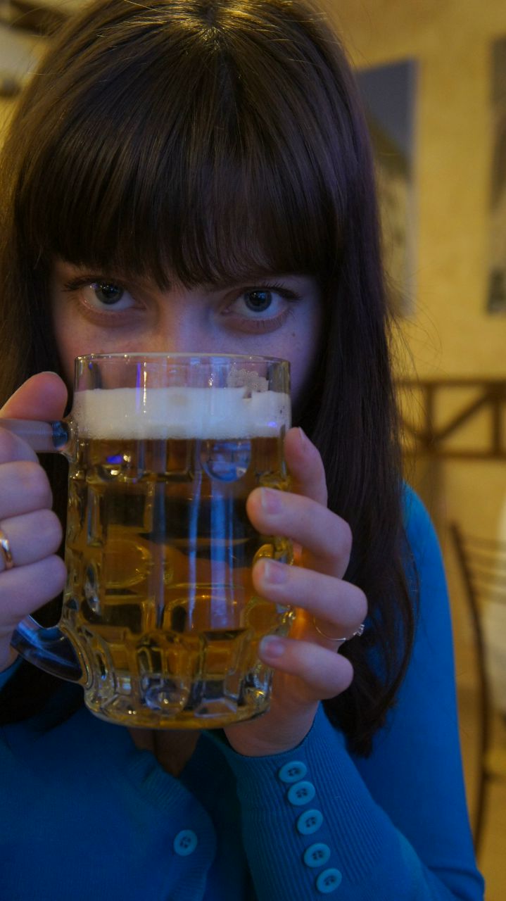 Алёна Куринская | Екатеринбург