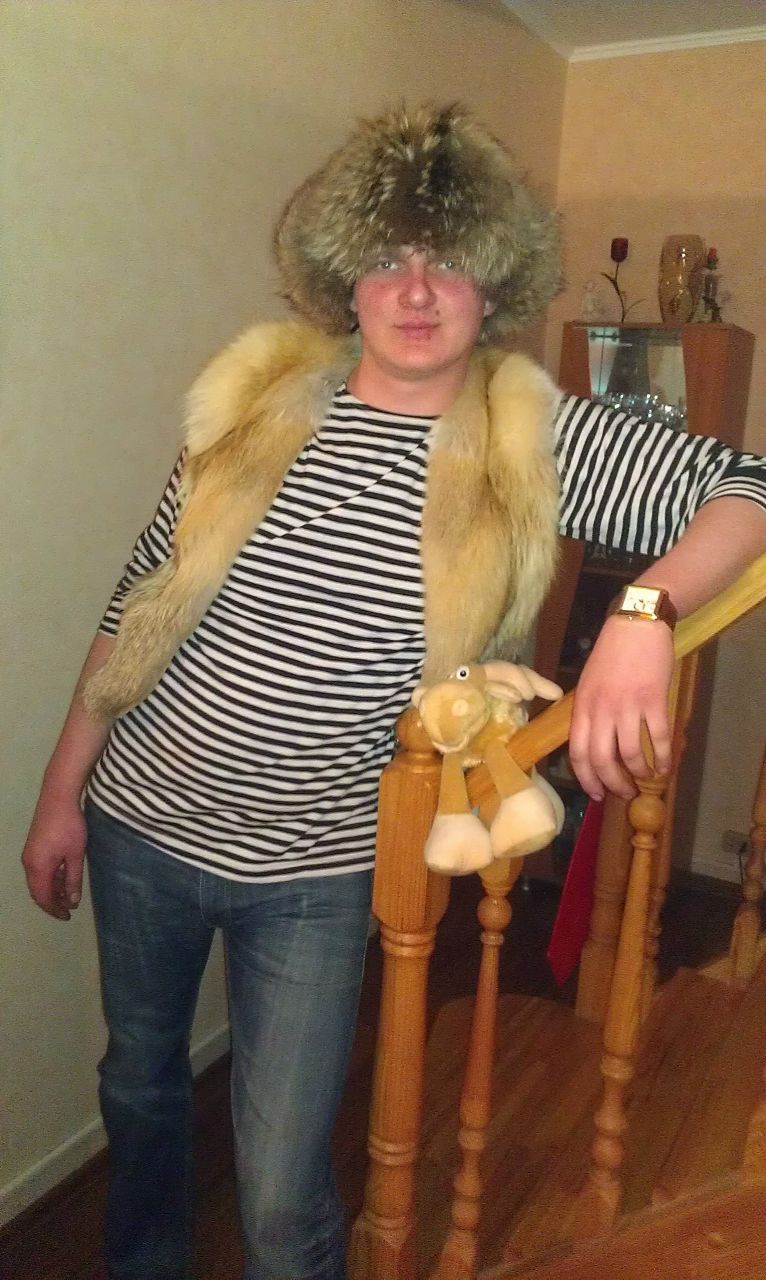 Дмитрий Селезнев | Видное