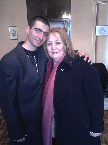 Arman Ajvazyan | Ванадзор