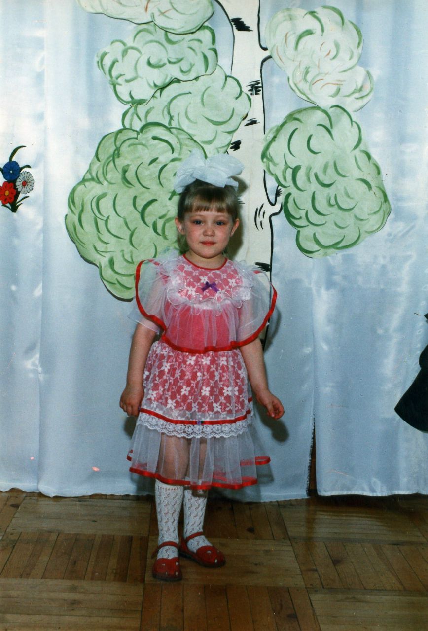 Виктория Сычёва | Екатеринбург