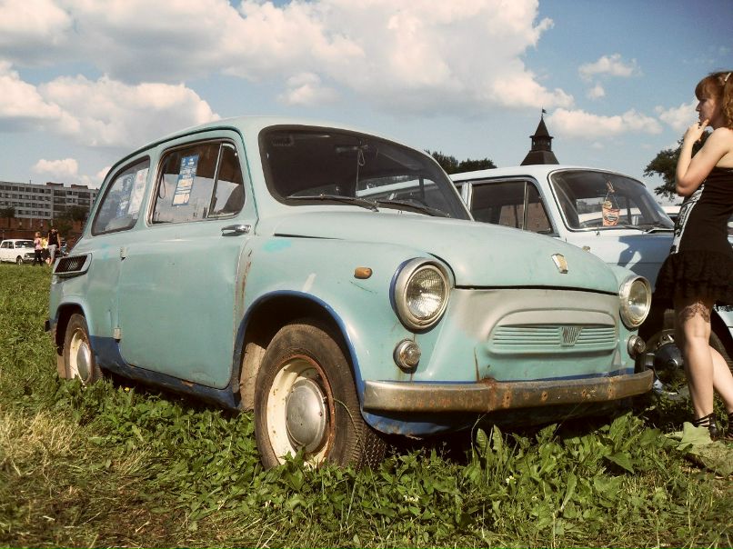 Алексей Арсеньев | Тула