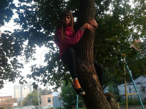 №4, Агния Нелюбина №4, Агния Нелюбина