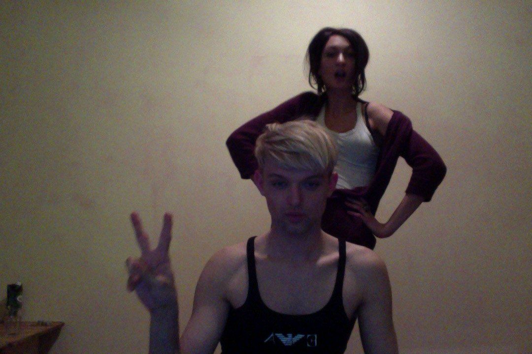 Адриан Grant | Berlin