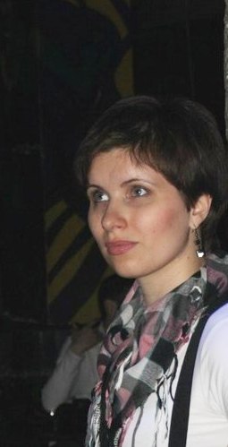 Елизавета Василенко | Ростов-на-Дону