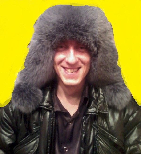 Виктор Лисовский | Малин