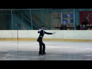 Яков Годорожа, SP, ЮЧУ 2010-11