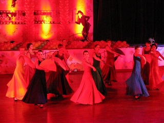 27.11.2010 Гуахирас