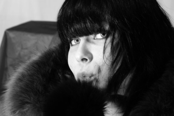 №143, Полина Волкова, Курган №143, Полина Волкова, Курган