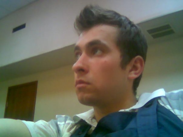 №6, Алексей Чистяков, 38 лет, Санкт-Петербург №6, Алексей Чистяков, 38 лет, Санкт-Петербург