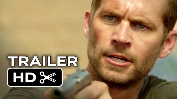 Brick Mansions TRAILER 2 (2014) Paul Walker, RZA Action Movie