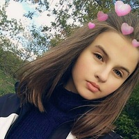 Аня Платонова |