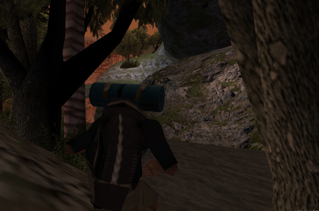 Далёкие земли, изображение №6