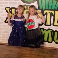 Даша Ткачёва | 