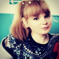 Алёна Терехина | Барановка