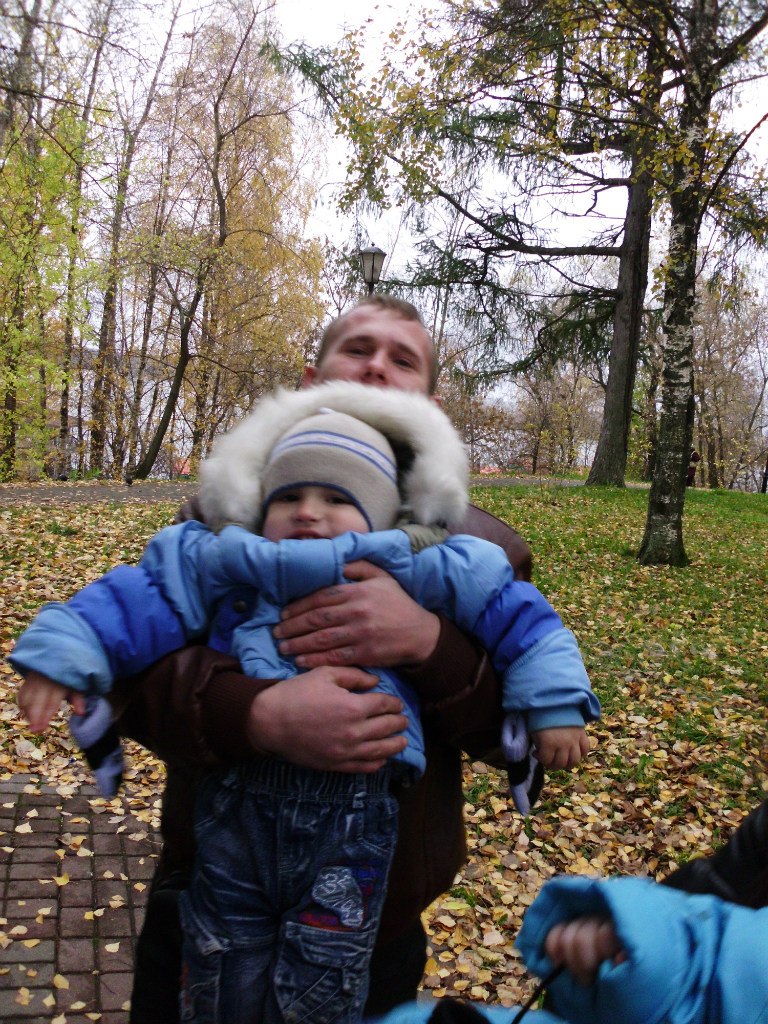 Андрей Рем | 