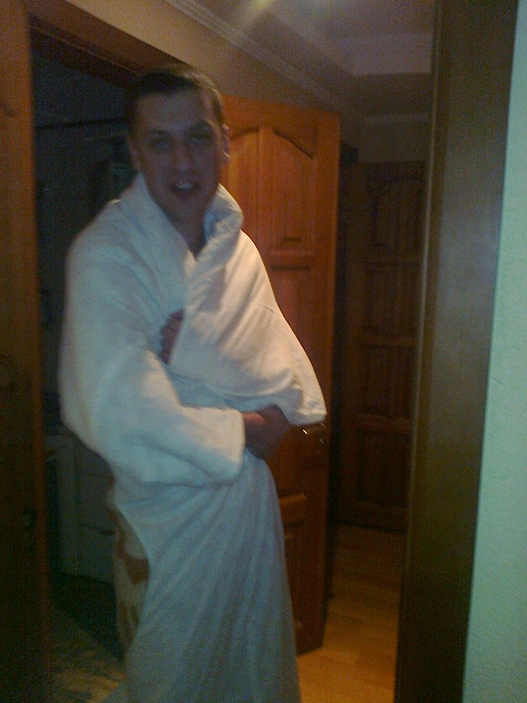 Славон Кум Плаха | Луганск