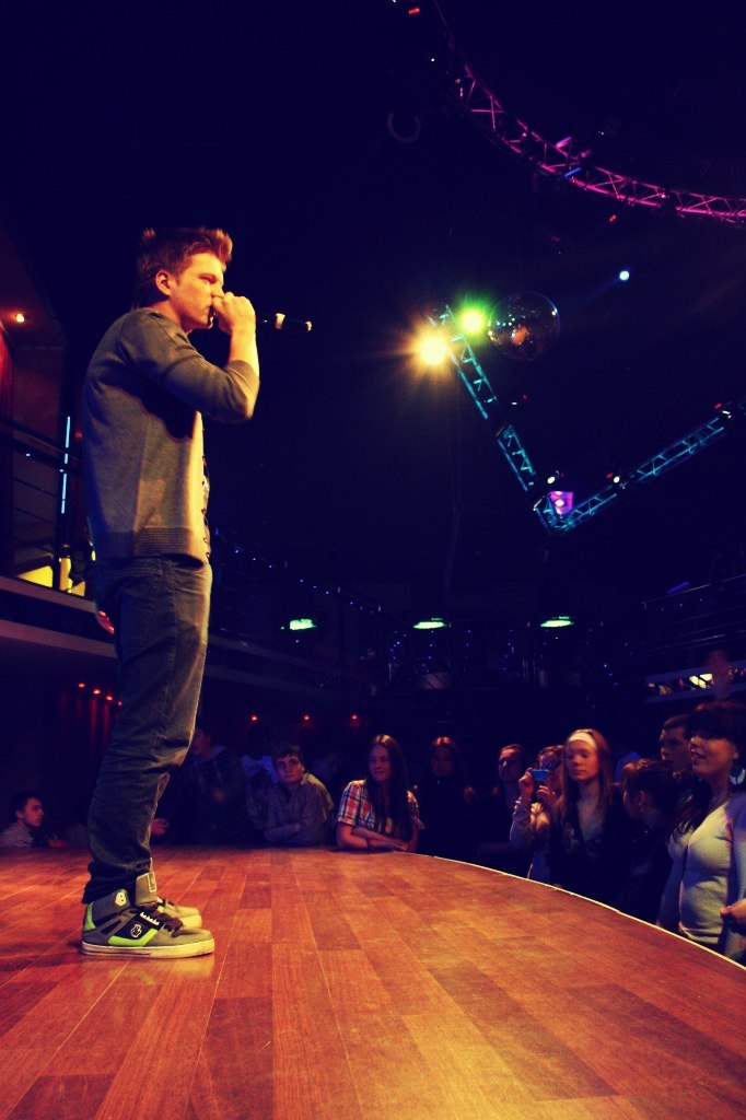 Евгений Силантьев | Архангельск