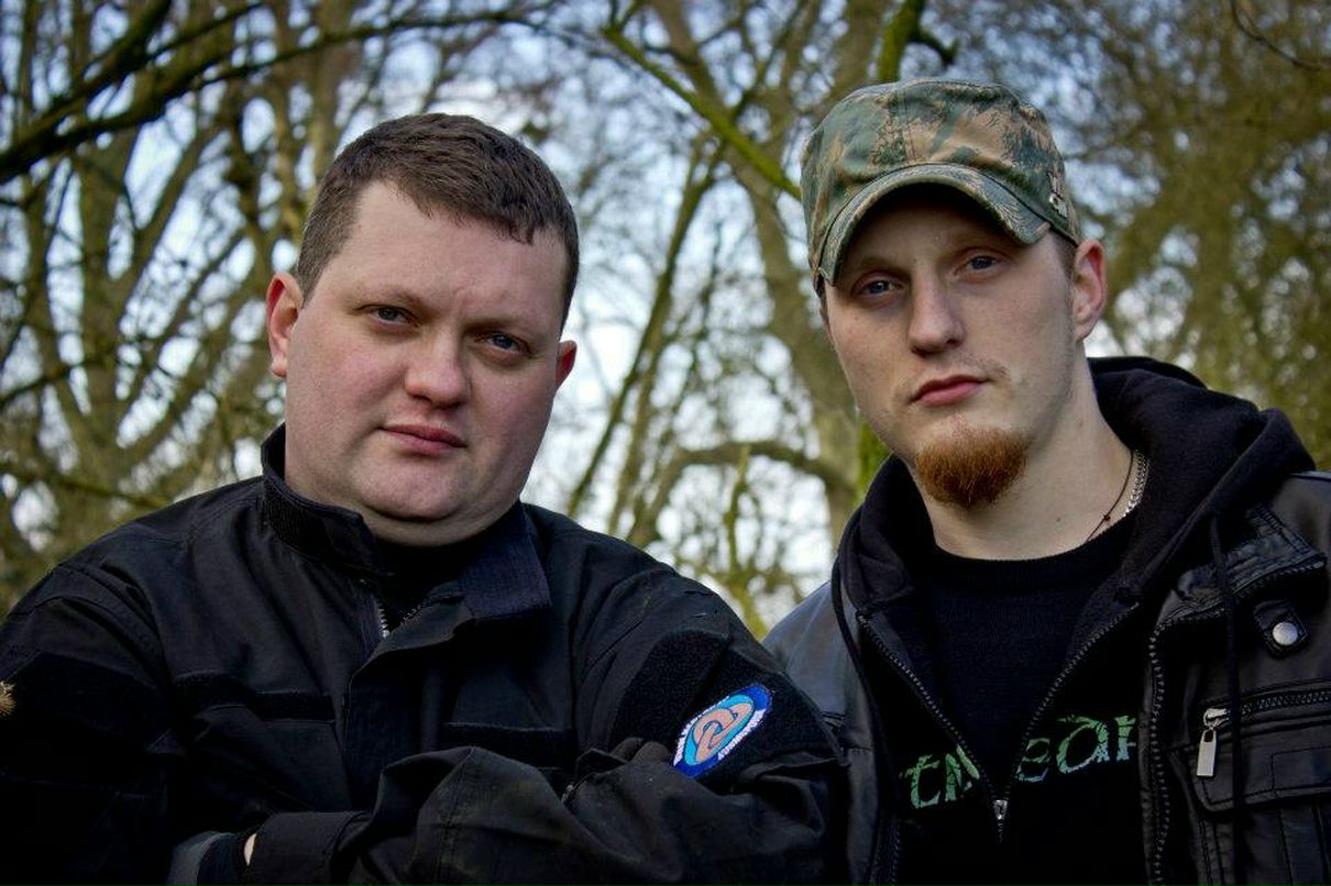 Влад Гуща | Leicester